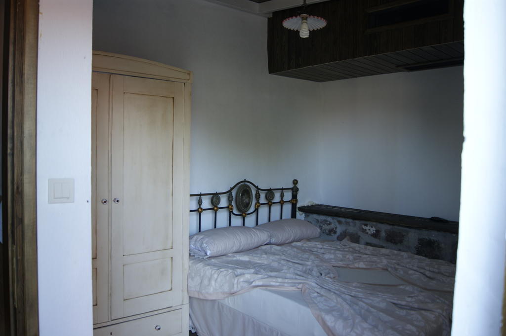 Mahzen Hotel Ayvalı Pokoj fotografie